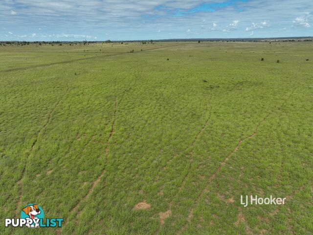 Lot 7 Burnsdale Road ROMA QLD 4455