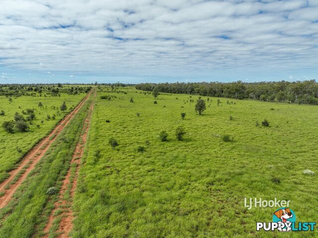 Lot 7 Burnsdale Road ROMA QLD 4455