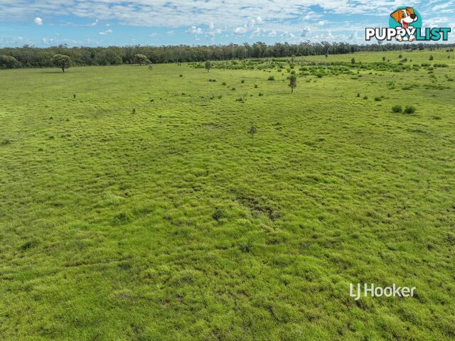 Lot 7 Burnsdale Road ROMA QLD 4455