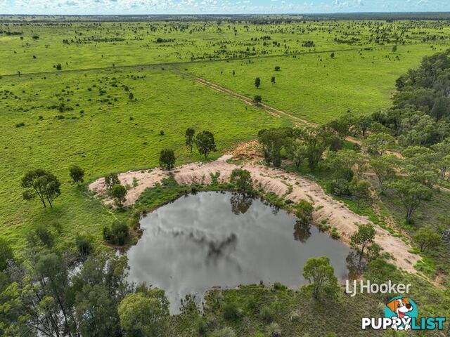 Lot 7 Burnsdale Road ROMA QLD 4455