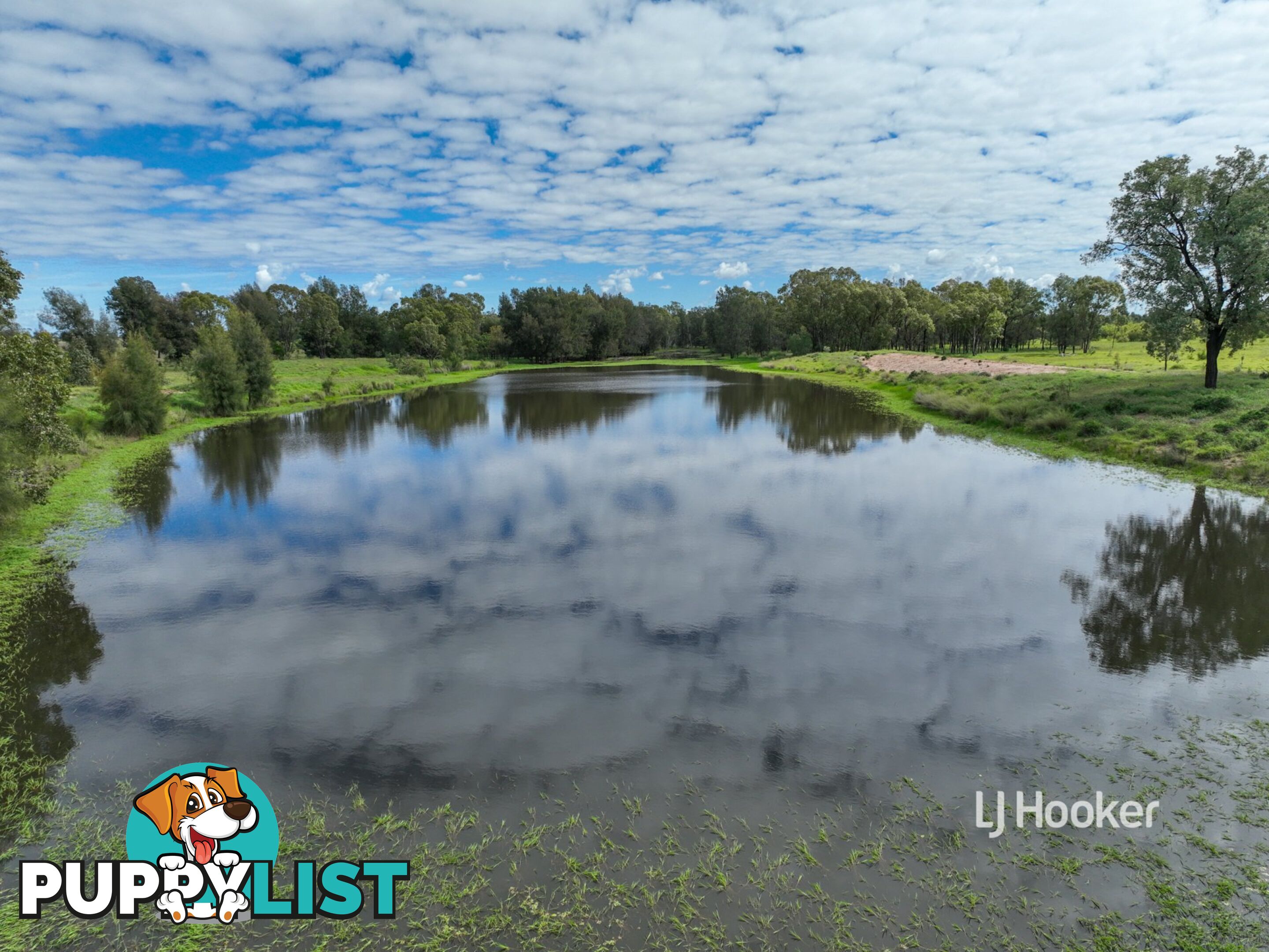 Lot 7 Burnsdale Road ROMA QLD 4455