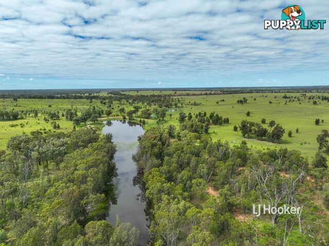 Lot 7 Burnsdale Road ROMA QLD 4455