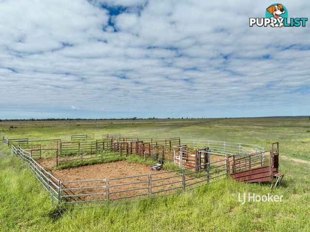 Lot 7 Burnsdale Road ROMA QLD 4455