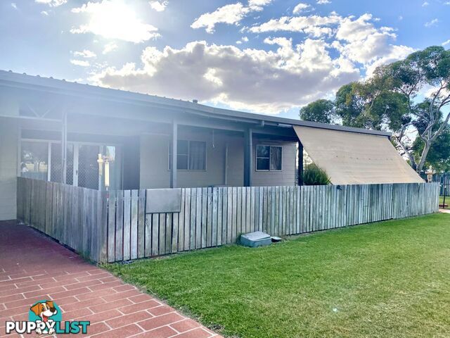 6-12 Hanly Street ROMA QLD 4455