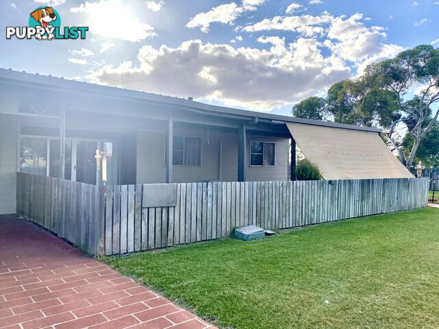 6-12 Hanly Street ROMA QLD 4455