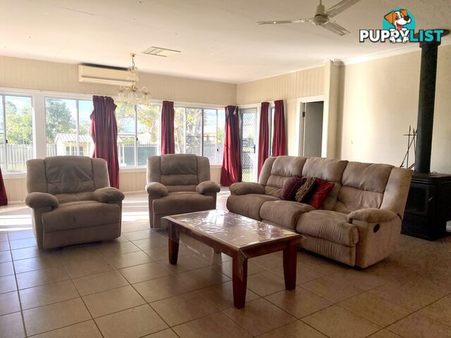 6-12 Hanly Street ROMA QLD 4455