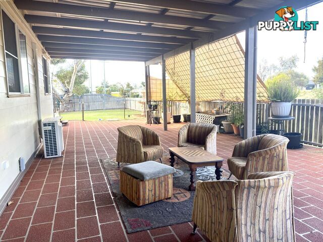 6-12 Hanly Street ROMA QLD 4455