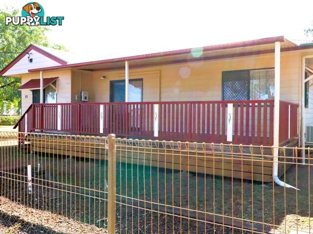 53 Alexander street SURAT QLD 4417