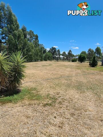 1B Lovell Street ROMA QLD 4455