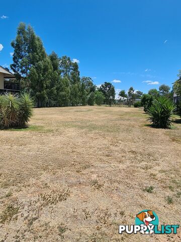 1B Lovell Street ROMA QLD 4455