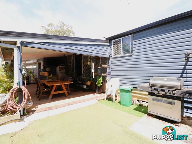 126 Wyndham Street ROMA QLD 4455