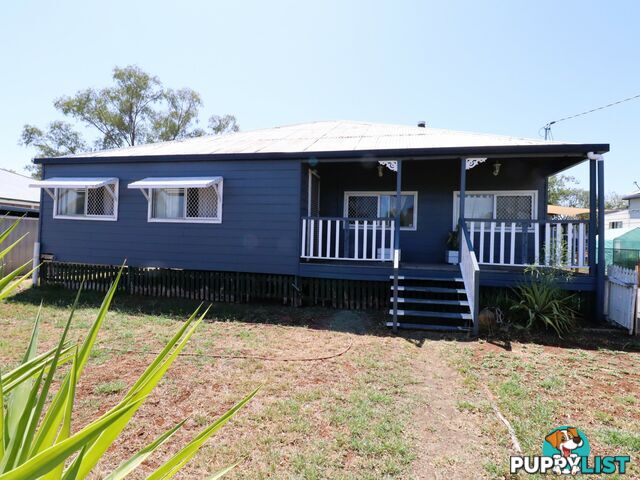 126 Wyndham Street ROMA QLD 4455