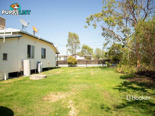 33 High Street WALLUMBILLA QLD 4428