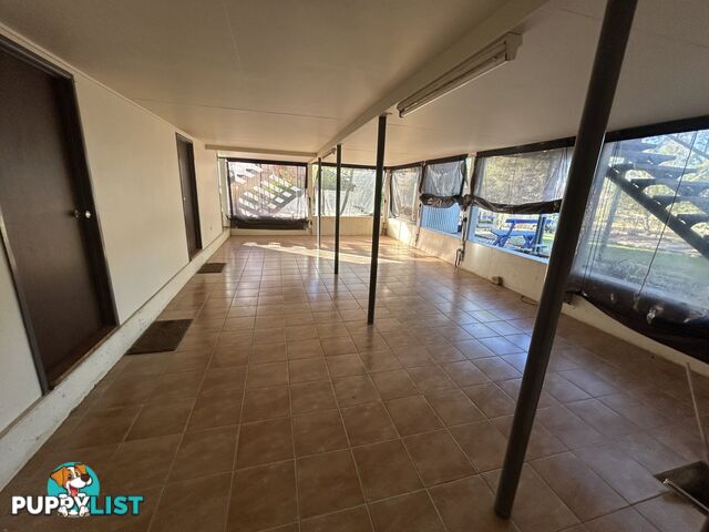 43-45 Northern Road ROMA QLD 4455