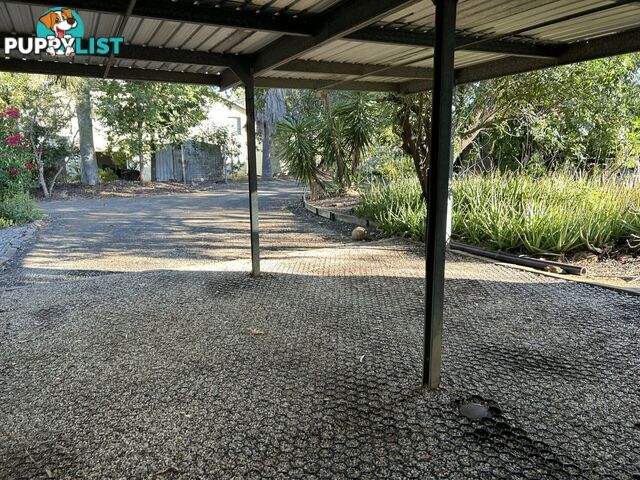 43-45 Northern Road ROMA QLD 4455