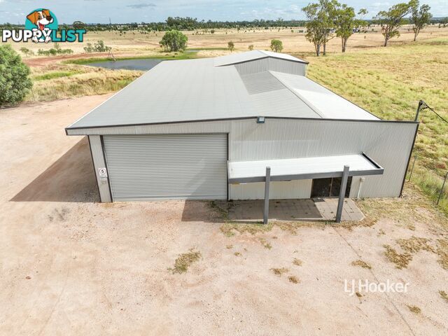 Lot 1 Swans Road WALLUMBILLA QLD 4428