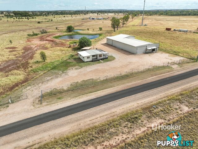 Lot 1 Swans Road WALLUMBILLA QLD 4428