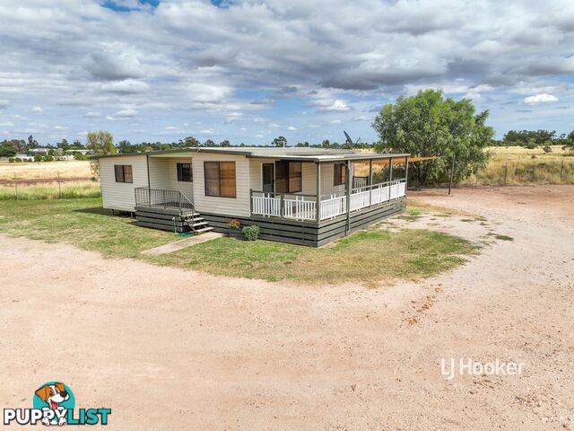 Lot 1 Swans Road WALLUMBILLA QLD 4428