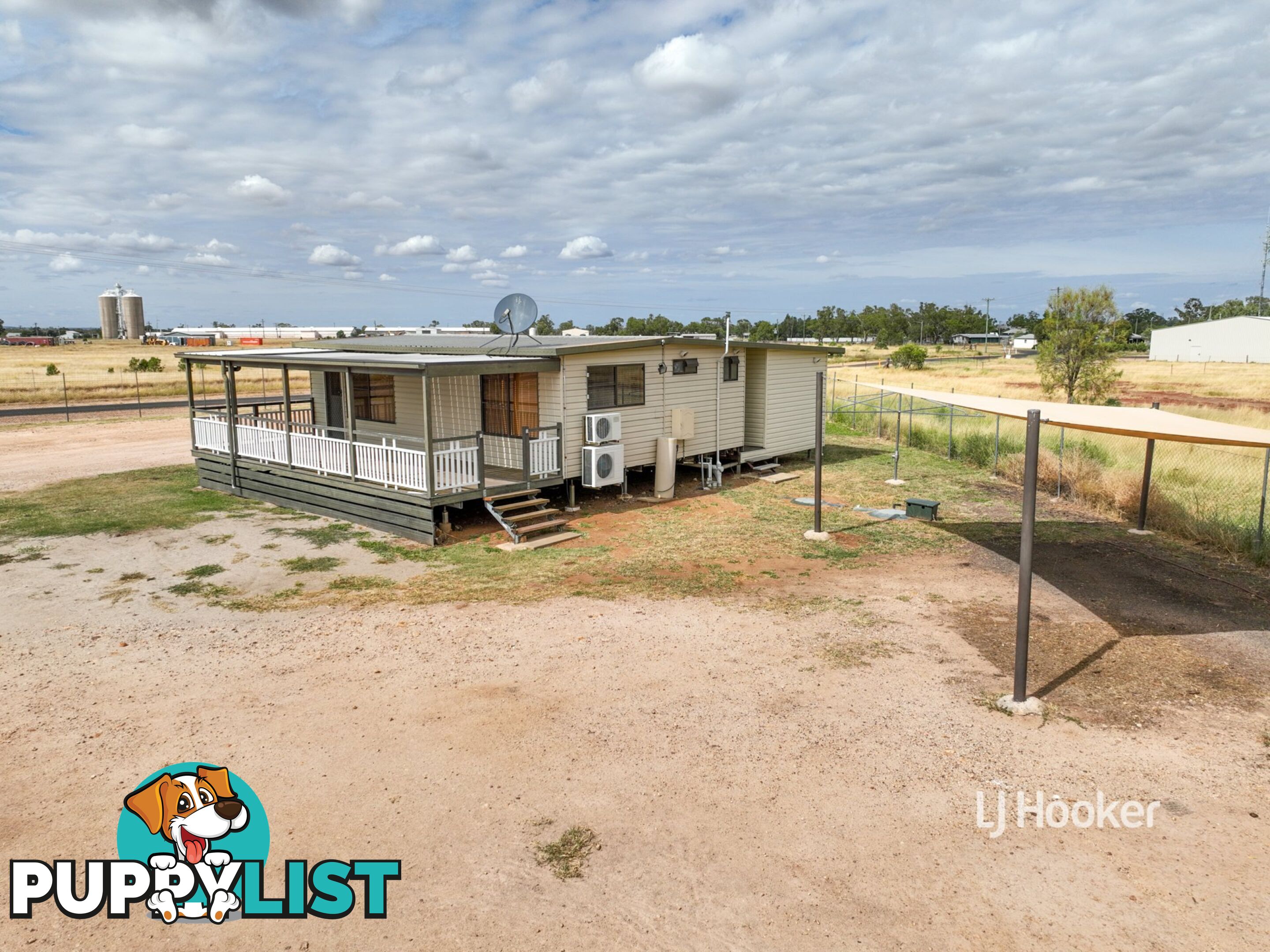 Lot 1 Swans Road WALLUMBILLA QLD 4428