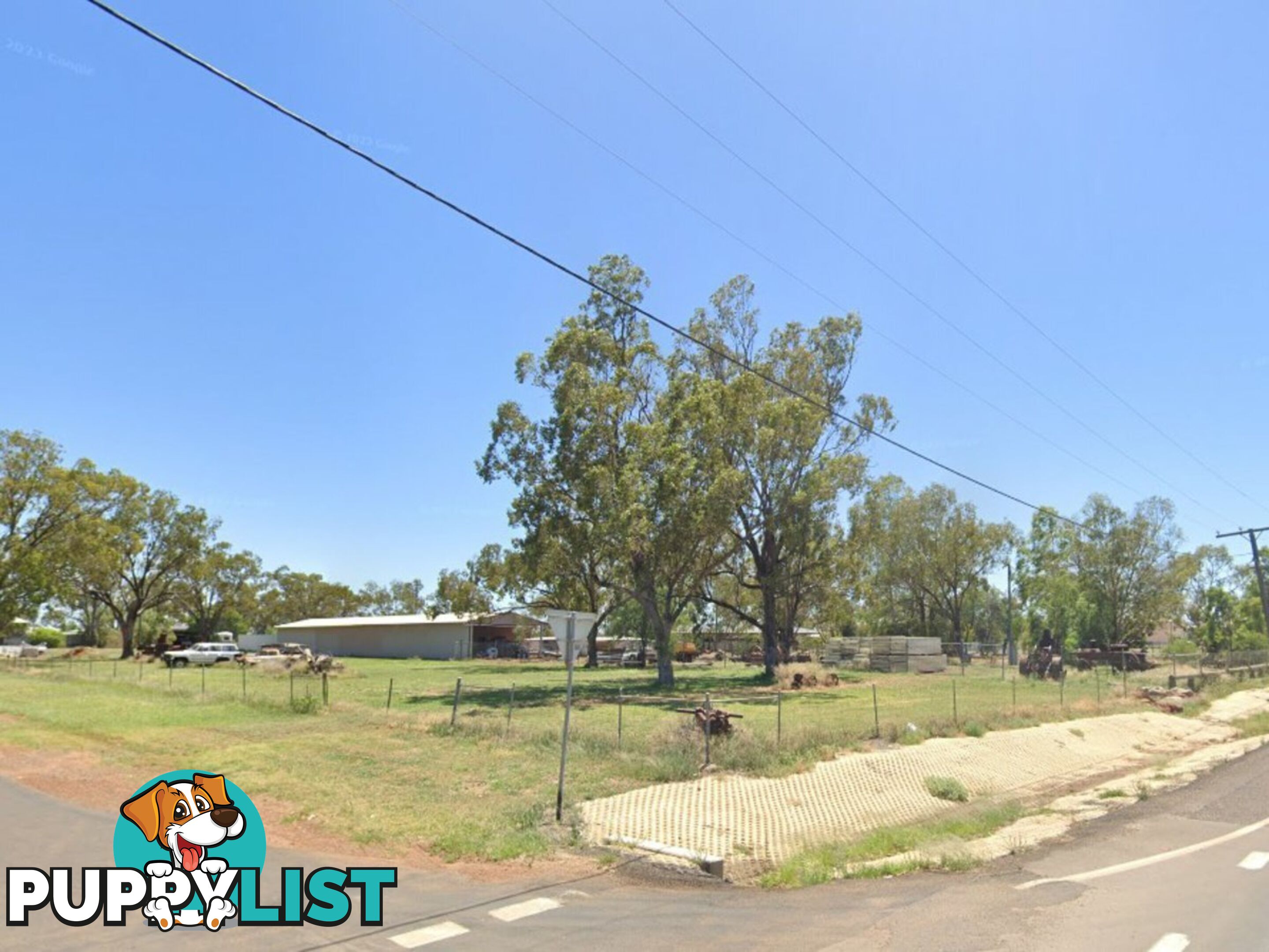 Lot 1 and College Street WALLUMBILLA QLD 4428