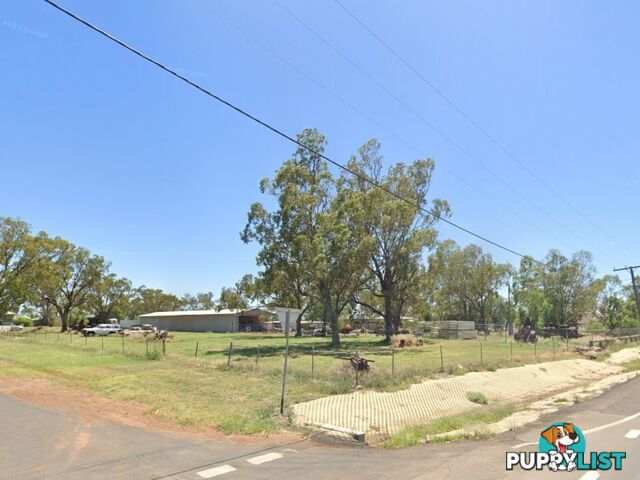 Lot 1 and College Street WALLUMBILLA QLD 4428