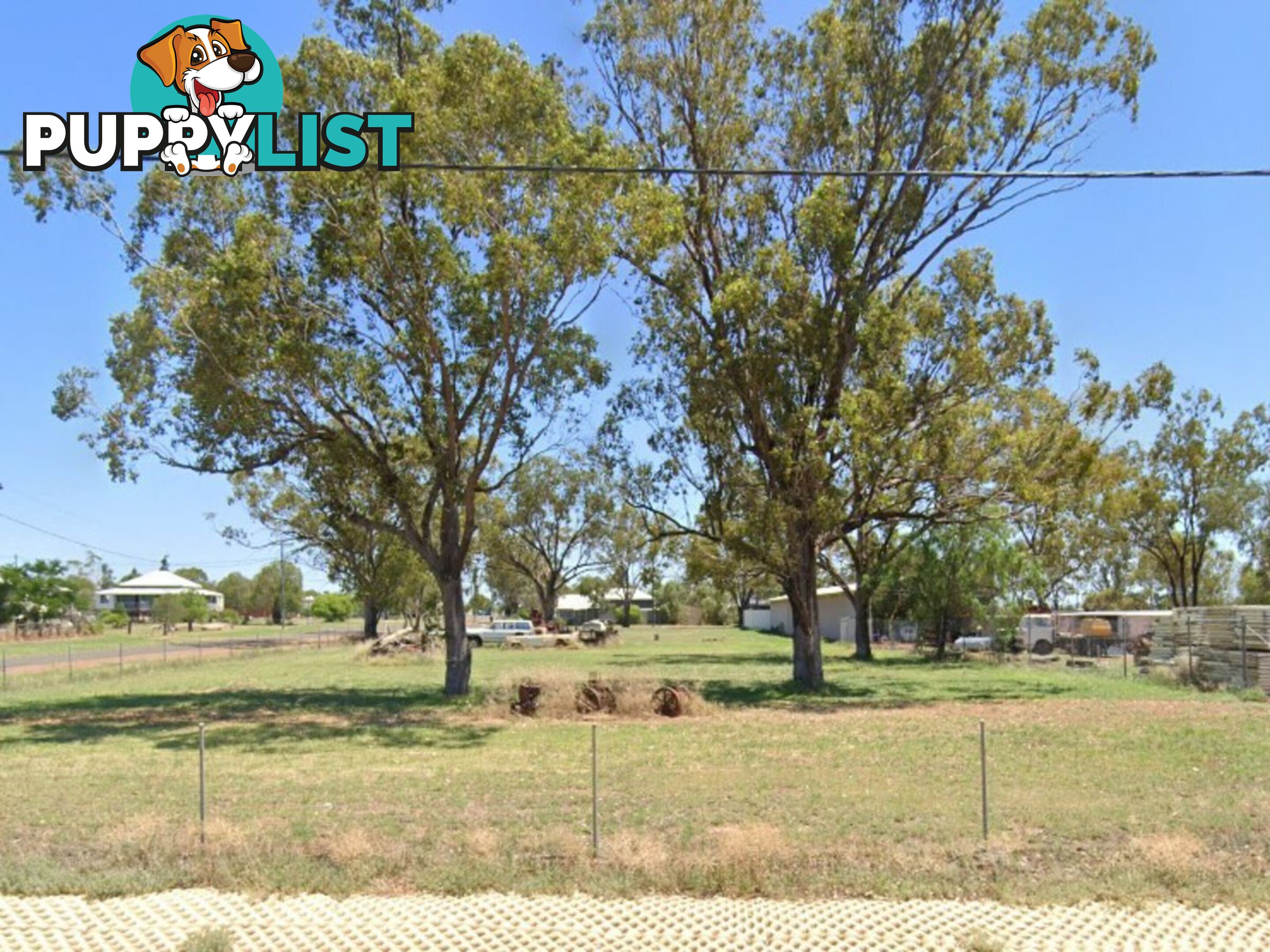 Lot 1 and College Street WALLUMBILLA QLD 4428