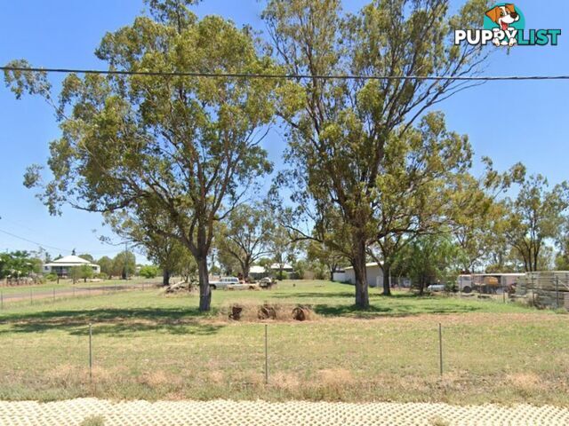 Lot 1 and College Street WALLUMBILLA QLD 4428