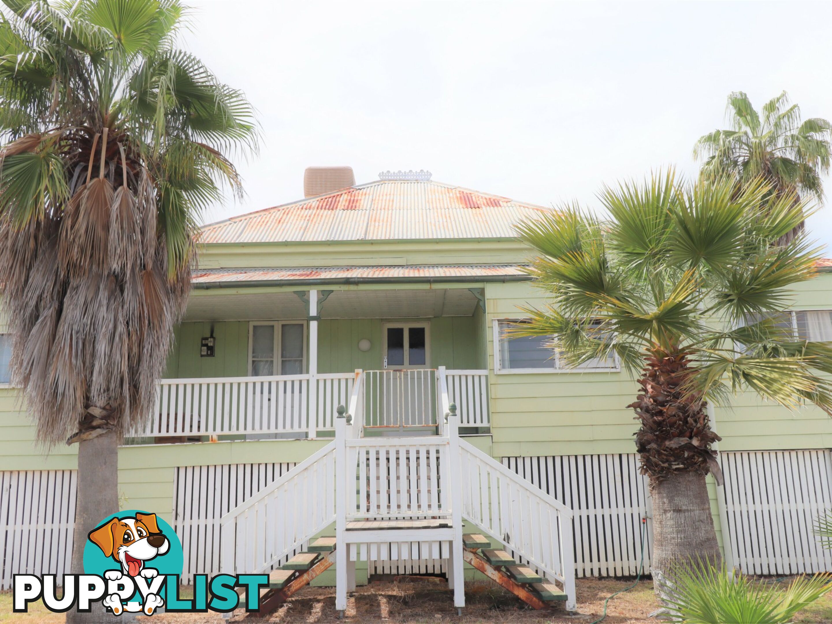 12 Lewis Street ROMA QLD 4455