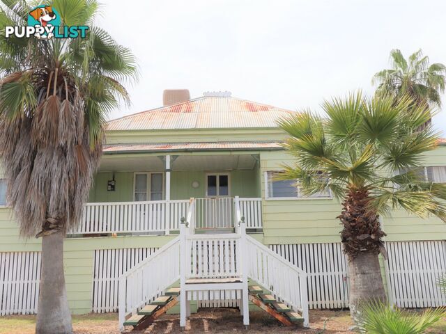 12 Lewis Street ROMA QLD 4455