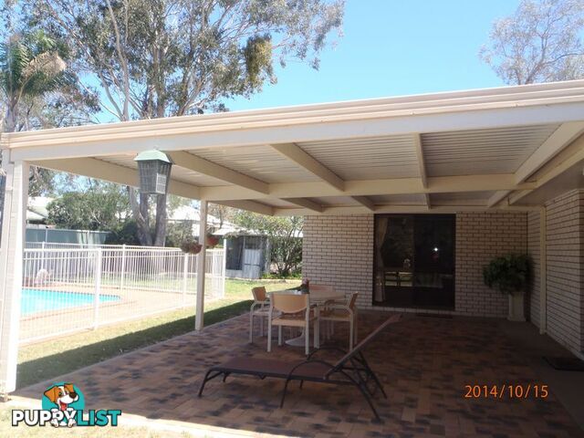 31 Allen Street ROMA QLD 4455