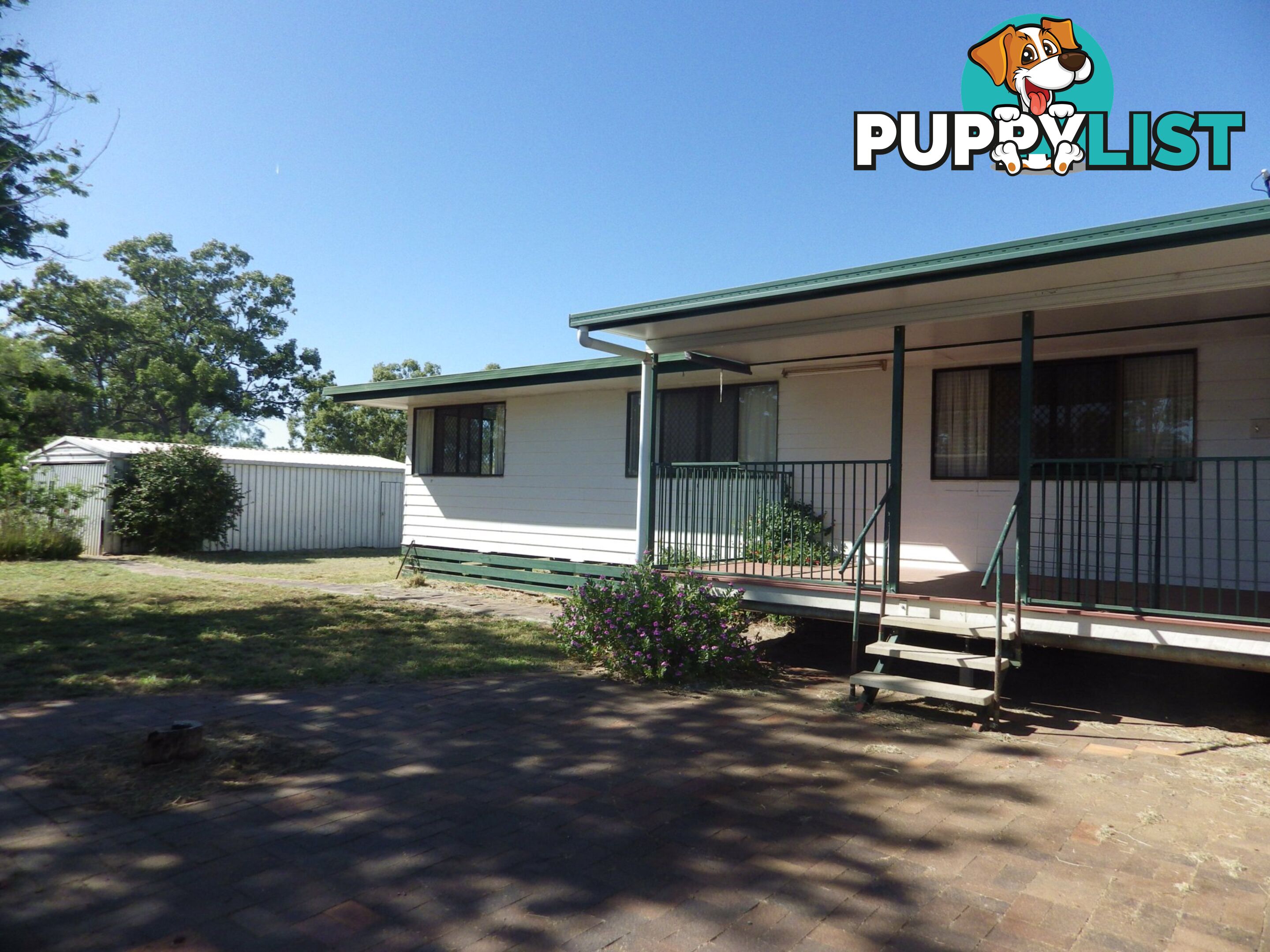 57-59 Northern Road ROMA QLD 4455