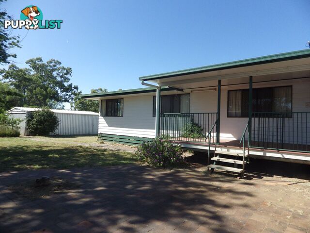 57-59 Northern Road ROMA QLD 4455