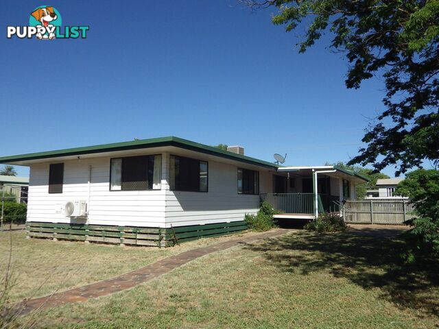 57-59 Northern Road ROMA QLD 4455