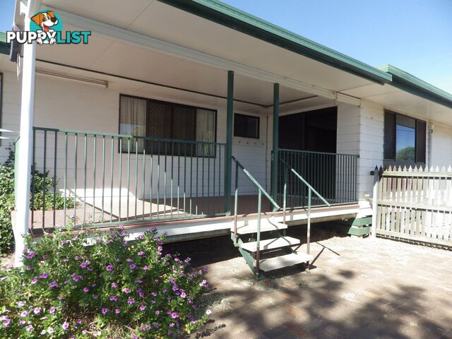 57-59 Northern Road ROMA QLD 4455