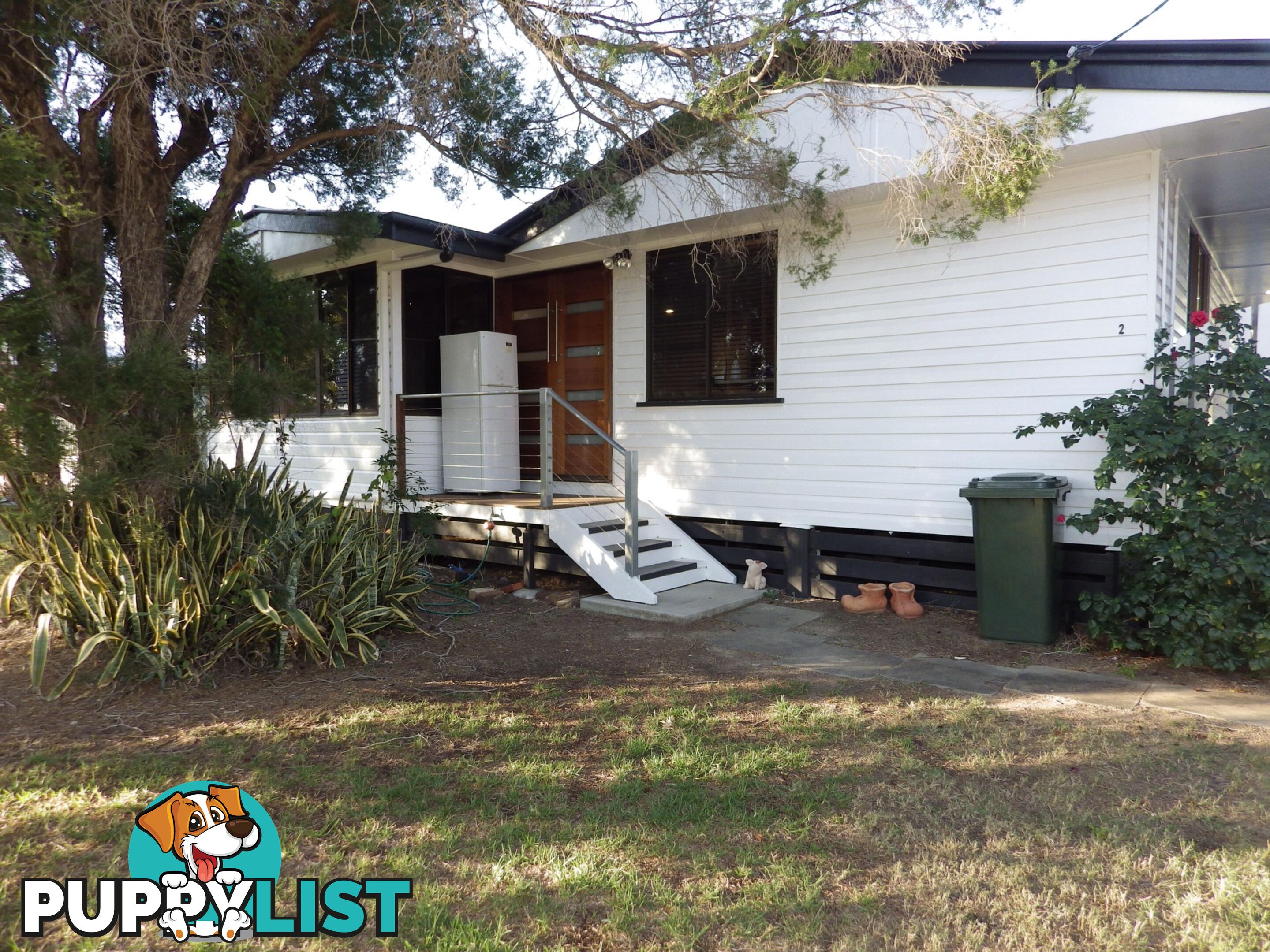 2 Borland Street ROMA QLD 4455