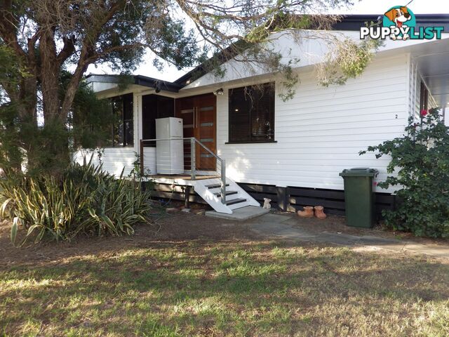 2 Borland Street ROMA QLD 4455