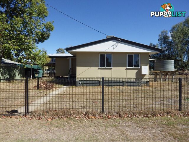 23 Mary Street MITCHELL QLD 4465