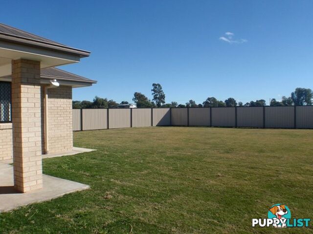 17 Edna Street ROMA QLD 4455