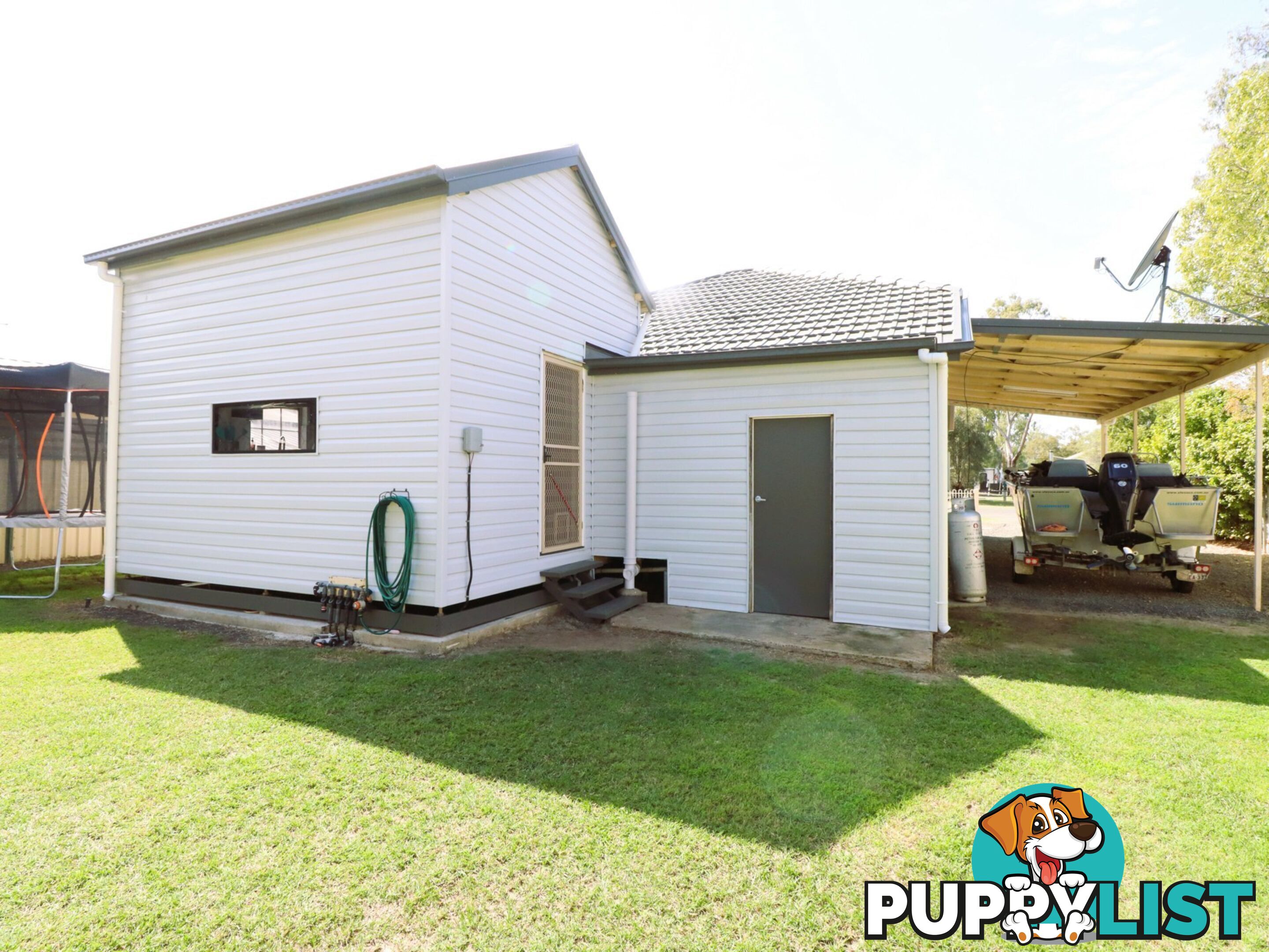 9A Major Street ROMA QLD 4455