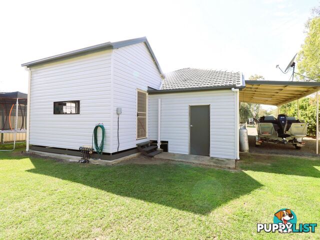 9A Major Street ROMA QLD 4455