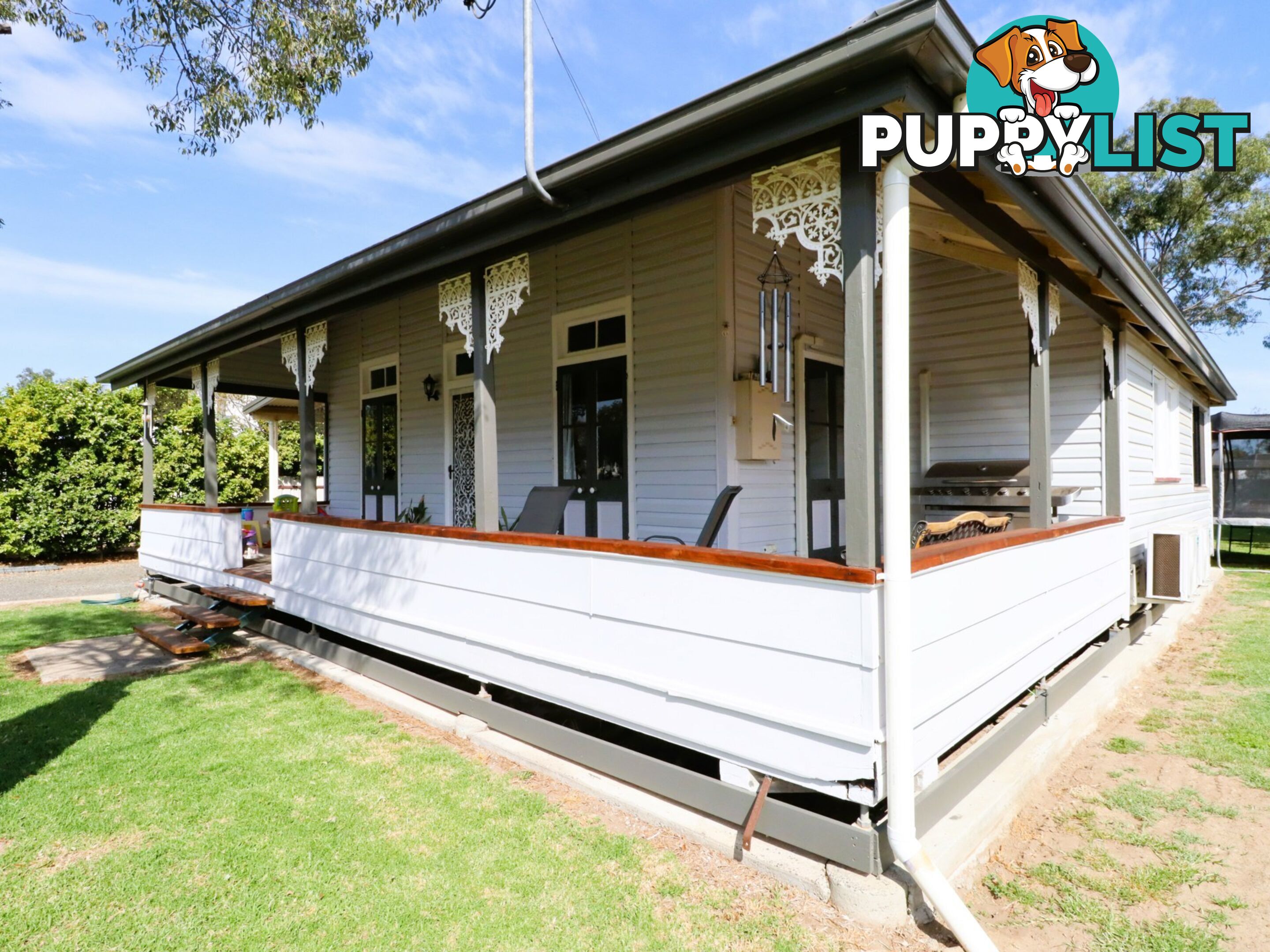 9A Major Street ROMA QLD 4455