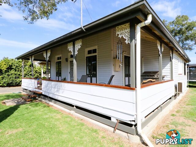 9A Major Street ROMA QLD 4455