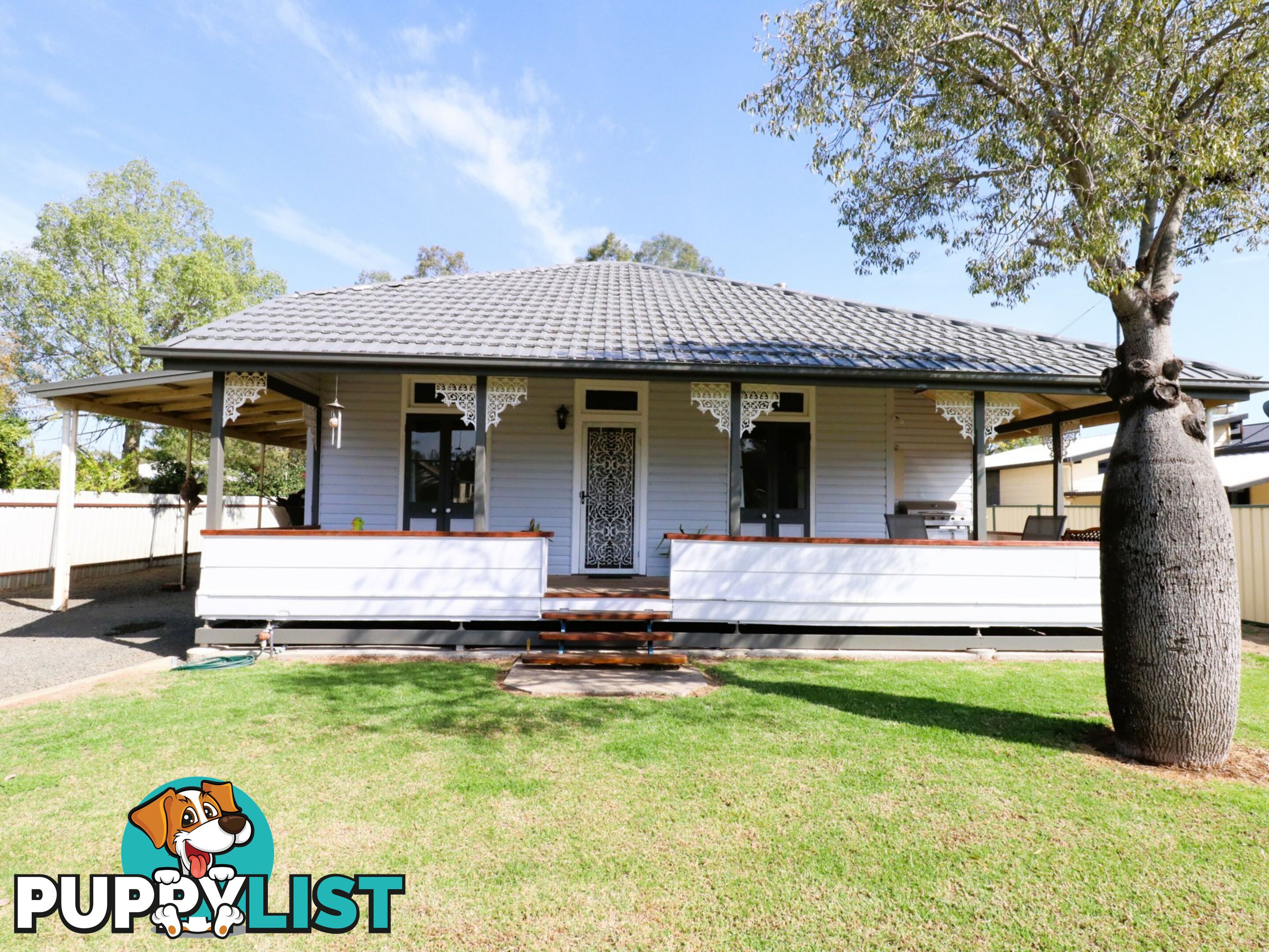 9A Major Street ROMA QLD 4455