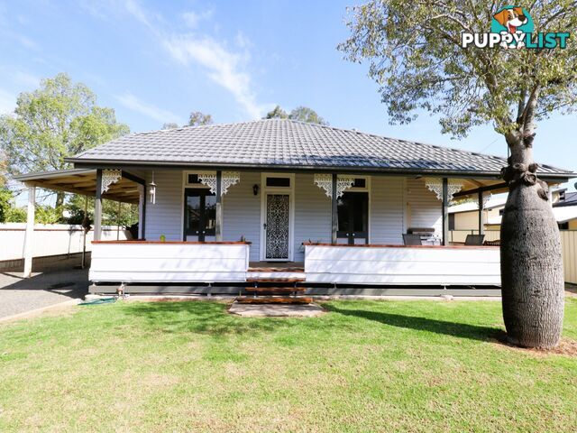 9A Major Street ROMA QLD 4455