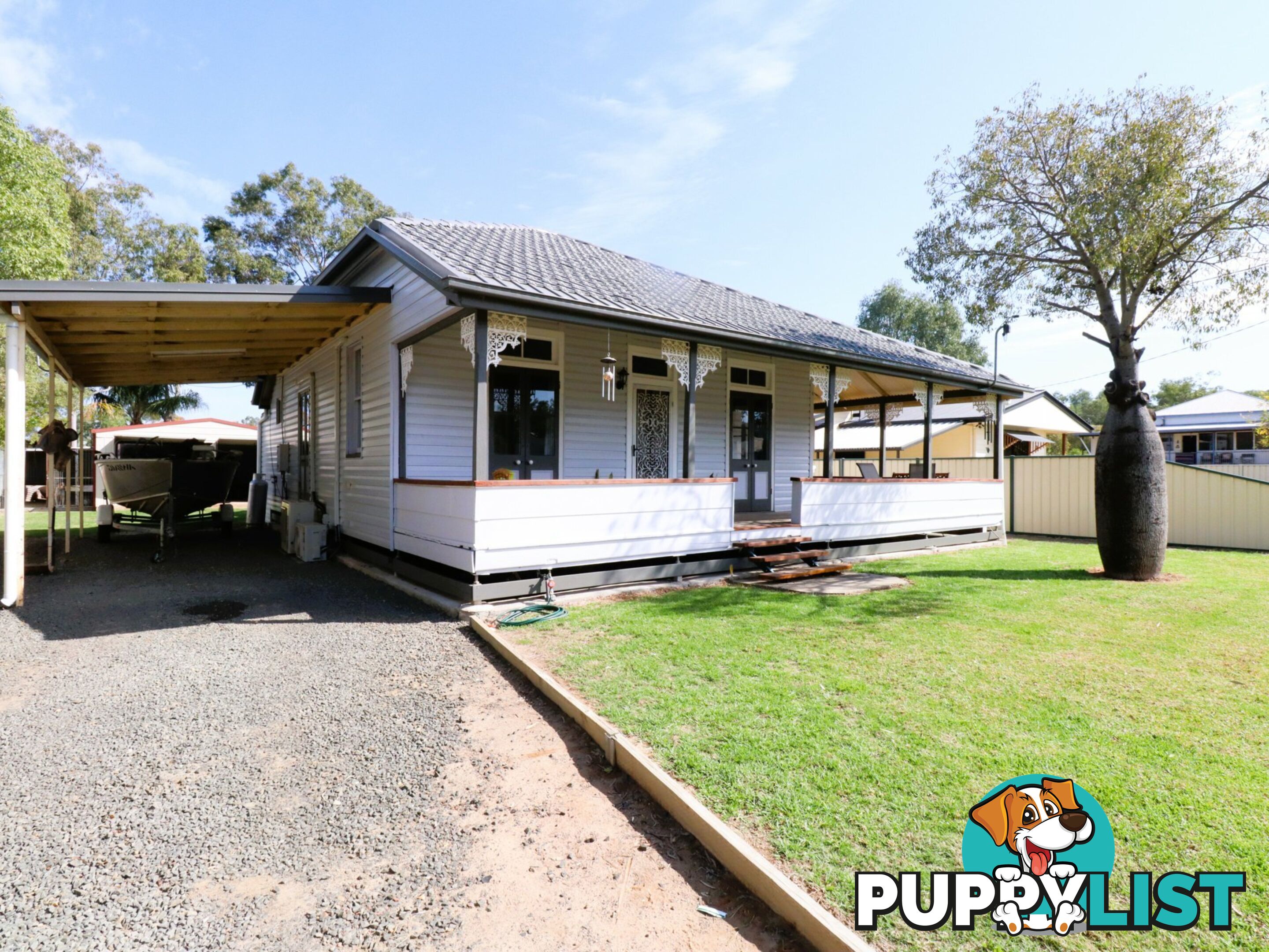 9A Major Street ROMA QLD 4455