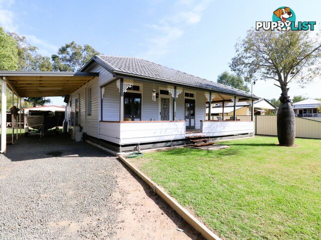 9A Major Street ROMA QLD 4455