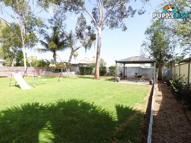 9A Major Street ROMA QLD 4455