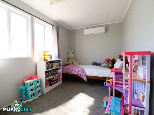 9A Major Street ROMA QLD 4455