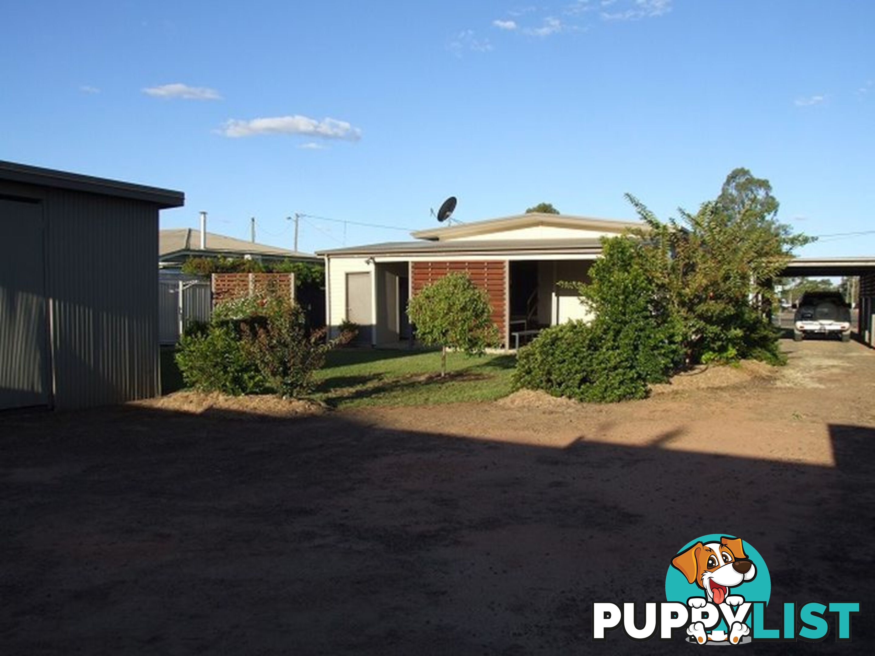 4 Hutton Street INJUNE QLD 4454