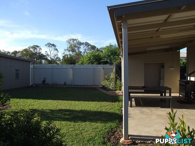 4 Hutton Street INJUNE QLD 4454